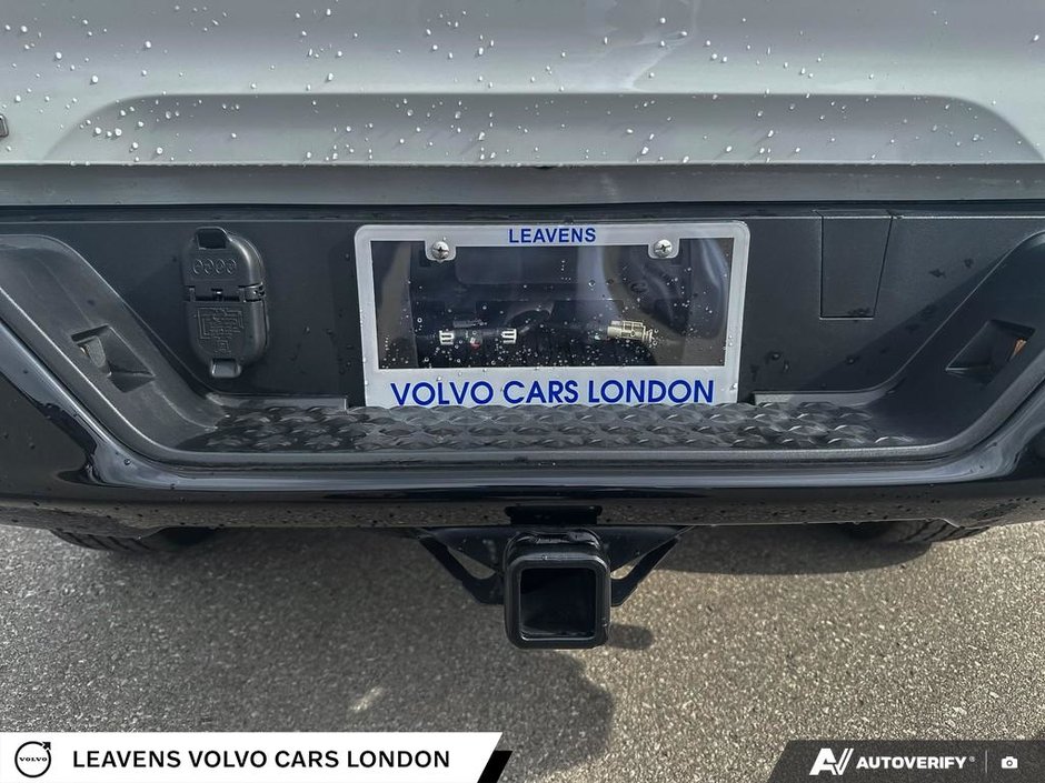 2023 Chevrolet Colorado 4WD TRAIL BOSS-28