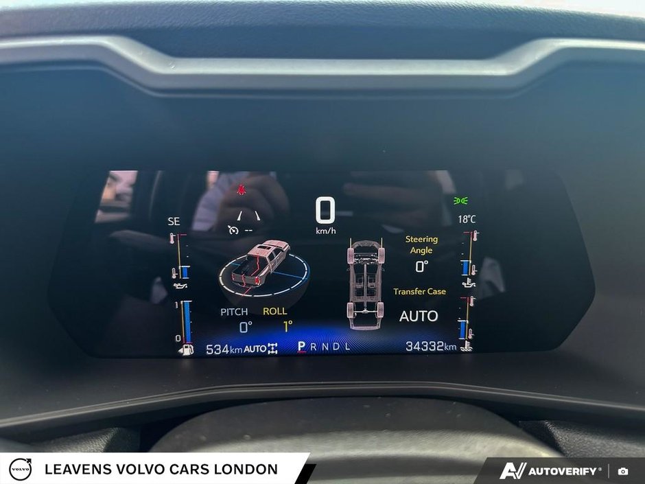2023 Chevrolet Colorado 4WD TRAIL BOSS-26