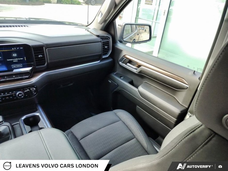 2024 Chevrolet SILVERADO 1500 RST-24