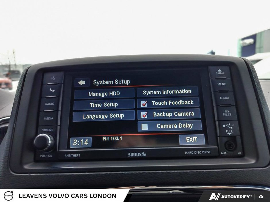 2017 Dodge GRAND CARA UNKNOWN-27