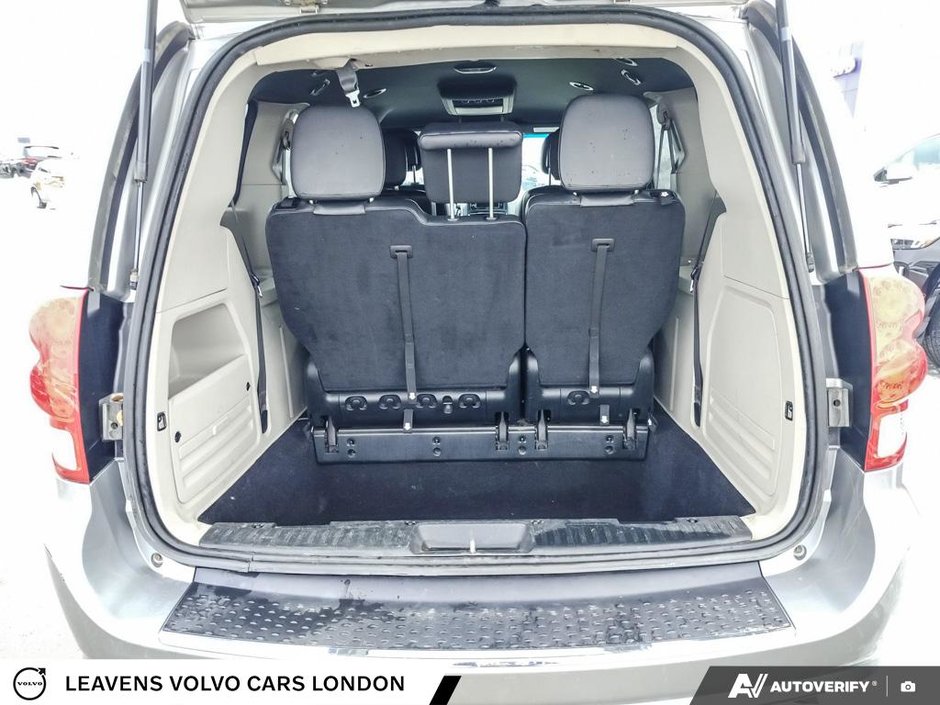 2017 Dodge GRAND CARA UNKNOWN-11