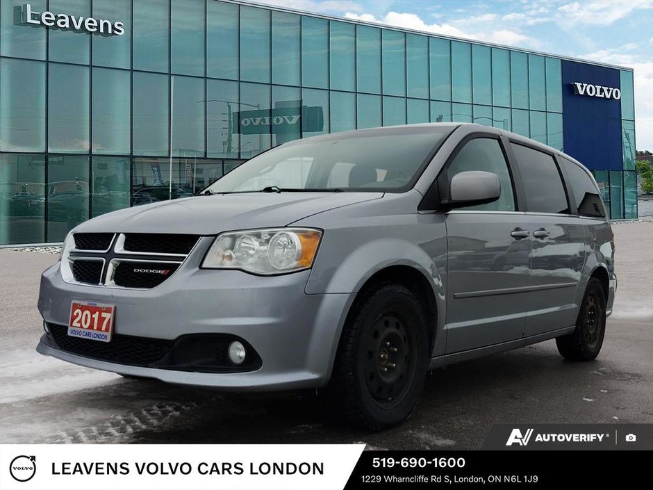 2017 Dodge GRAND CARA UNKNOWN-0