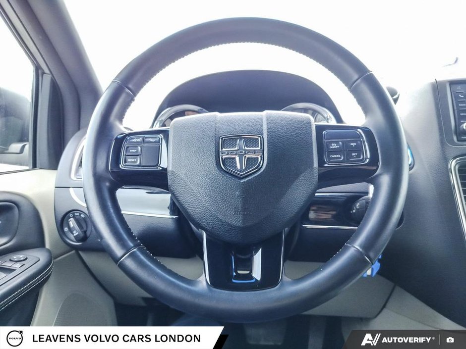 2017 Dodge GRAND CARA UNKNOWN-13