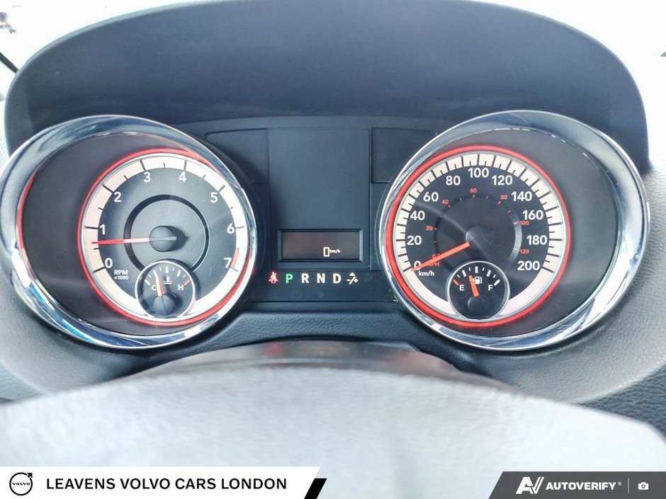 2017 Dodge GRAND CARA UNKNOWN-14