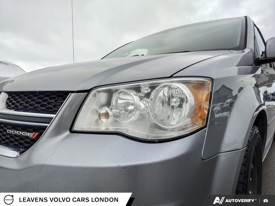 2017 Dodge GRAND CARA UNKNOWN-7