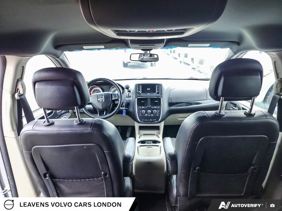 2017 Dodge GRAND CARA UNKNOWN-23