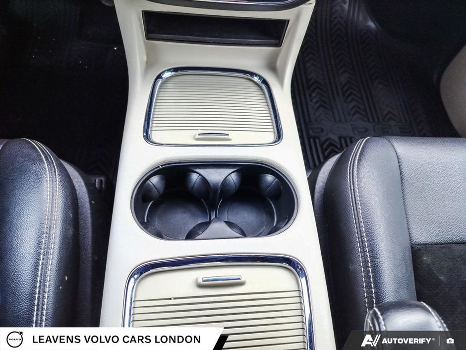 2017 Dodge GRAND CARA UNKNOWN-17