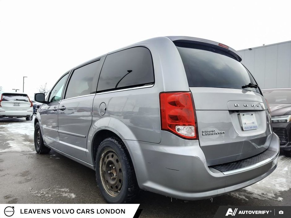 2017 Dodge GRAND CARA UNKNOWN-10