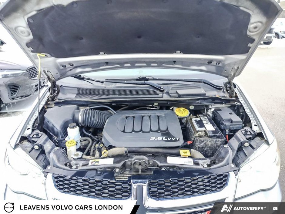 2017 Dodge GRAND CARA UNKNOWN-9