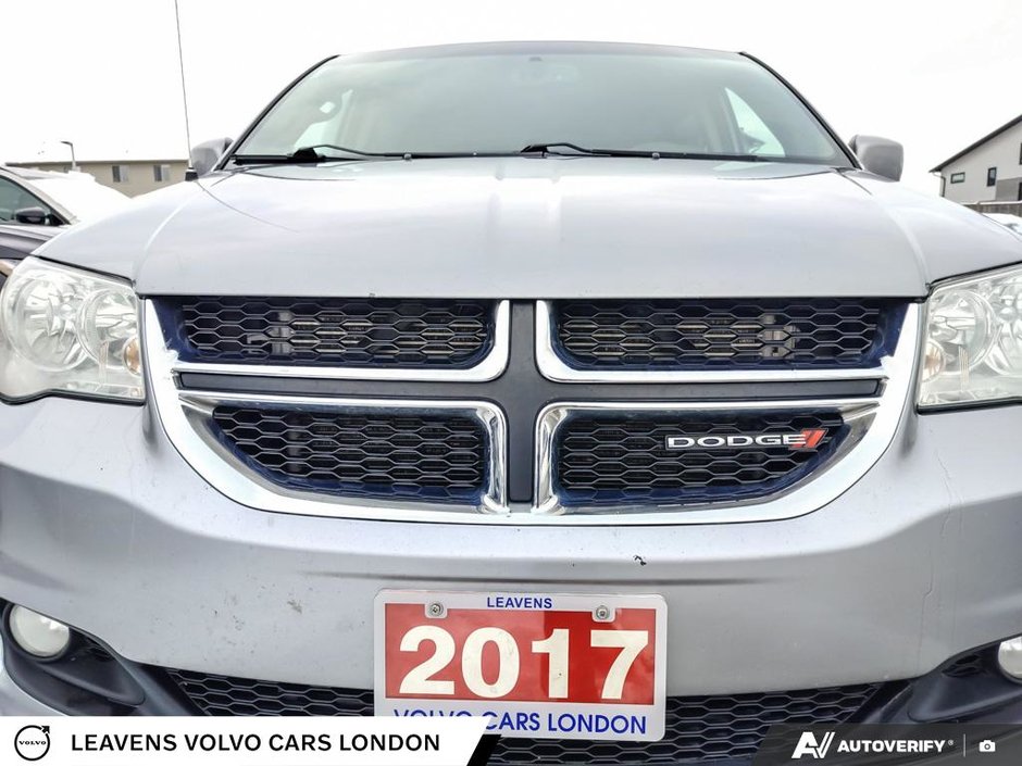 2017 Dodge GRAND CARA UNKNOWN-8