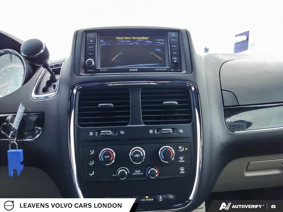 2017 Dodge GRAND CARA UNKNOWN-18