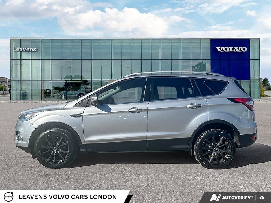 2018 Ford ESCAPE TITANIUM-2
