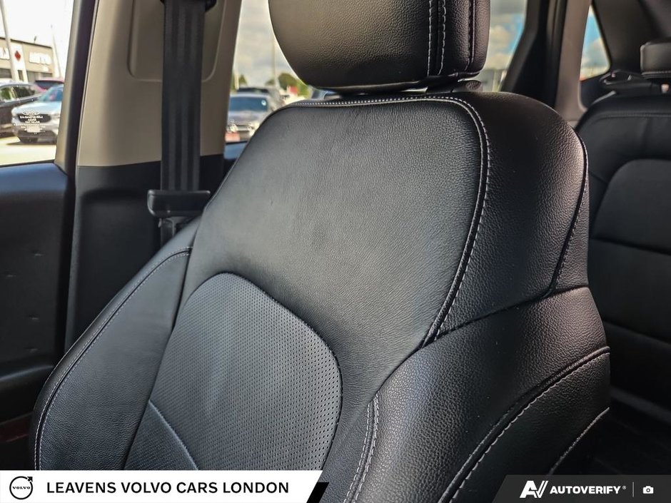 2020 Ford Escape TITANIUM HYBRID-19