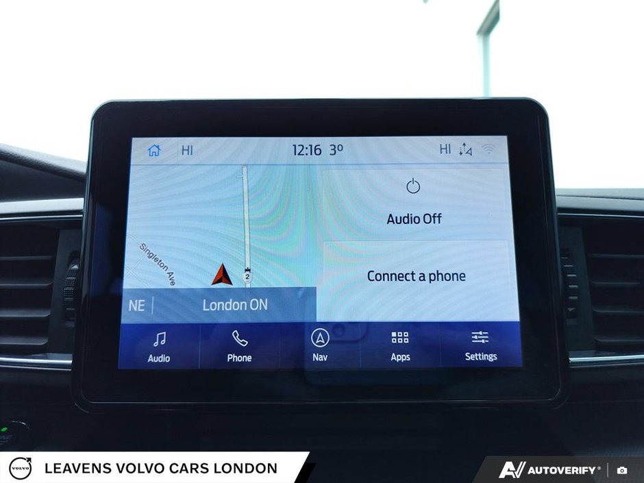 2020 Ford EXPLORER XLT-19