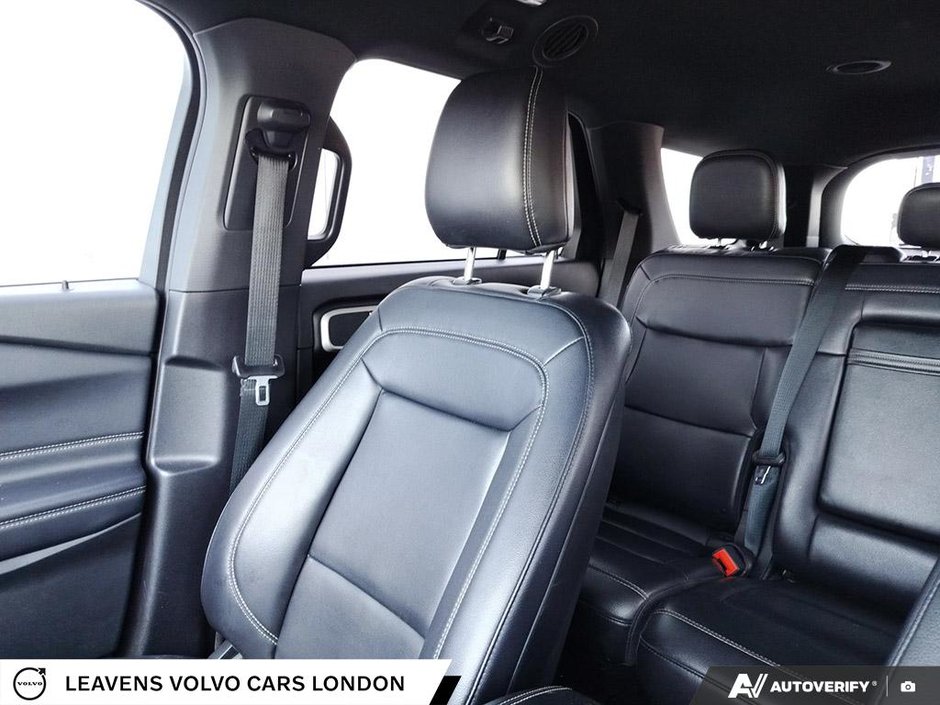 2020 Ford EXPLORER XLT-24