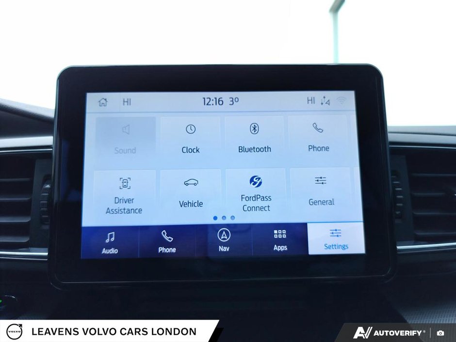 2020 Ford EXPLORER XLT-20