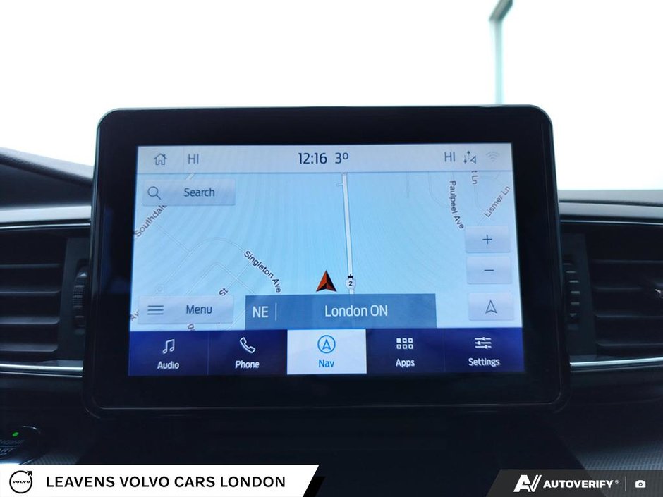 2020 Ford EXPLORER XLT-21