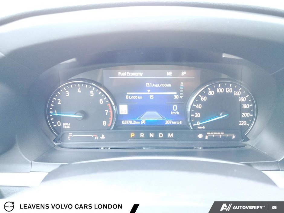 2020 Ford EXPLORER XLT-14