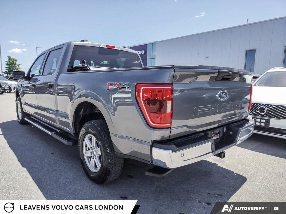 2023 Ford F-150 XLT-10