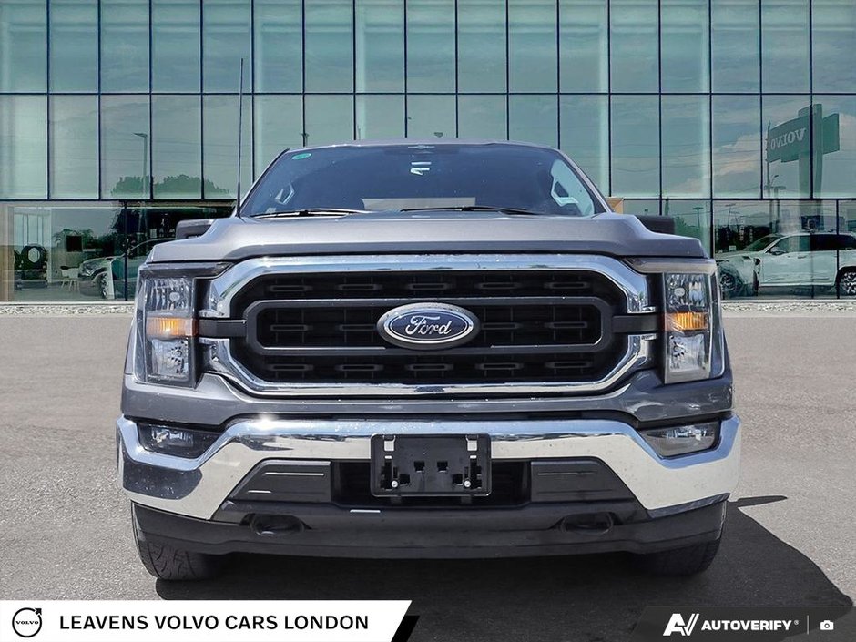 2023 Ford F-150 XLT-1