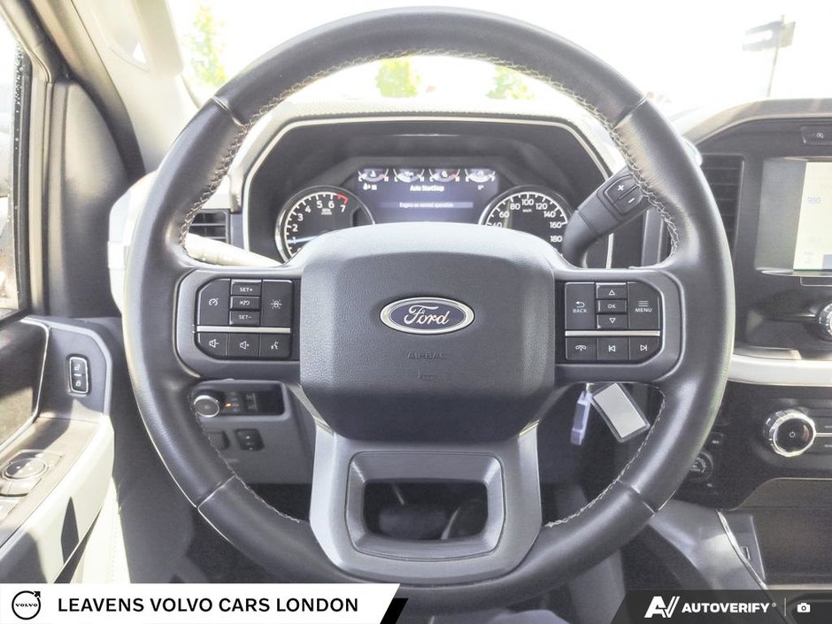 2023 Ford F-150 XLT-13