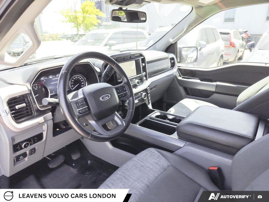 2023 Ford F-150 XLT-12