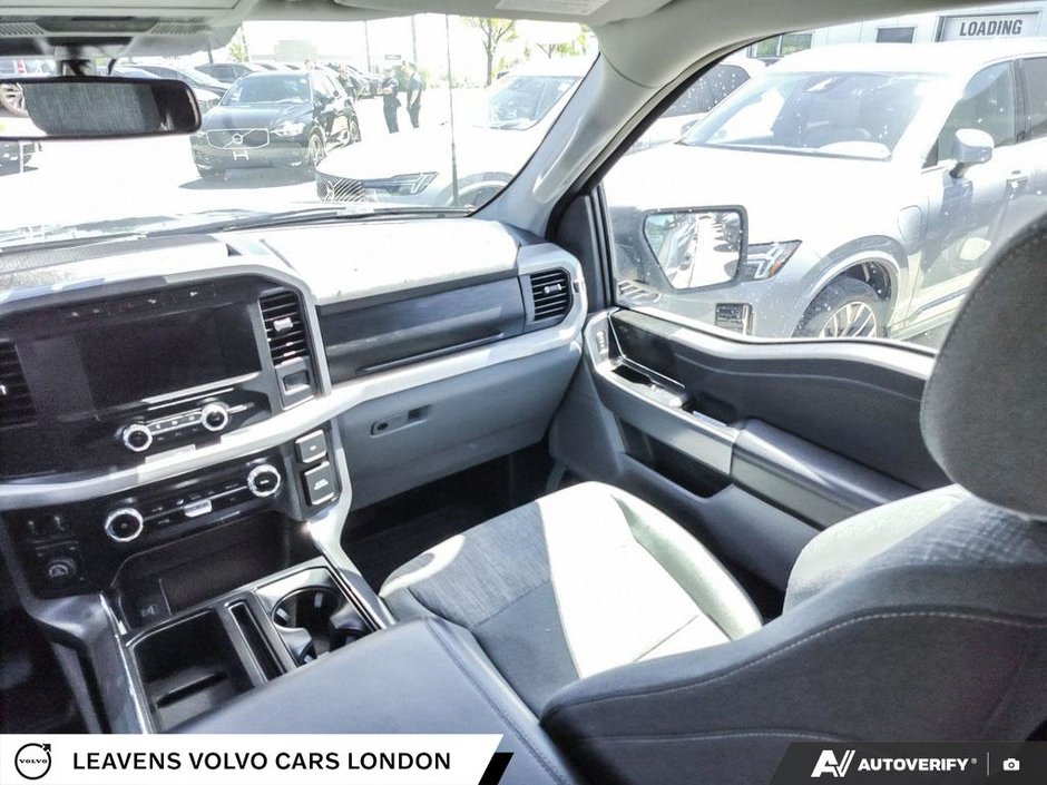 2023 Ford F-150 XLT-24