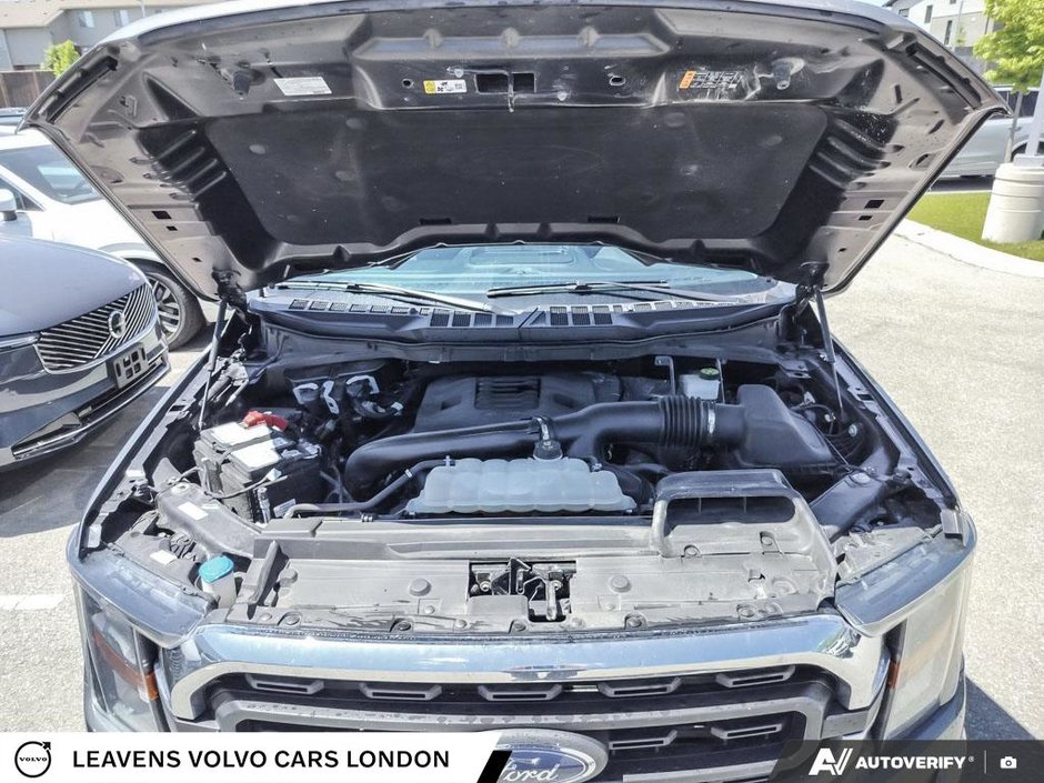 2023 Ford F-150 XLT-9