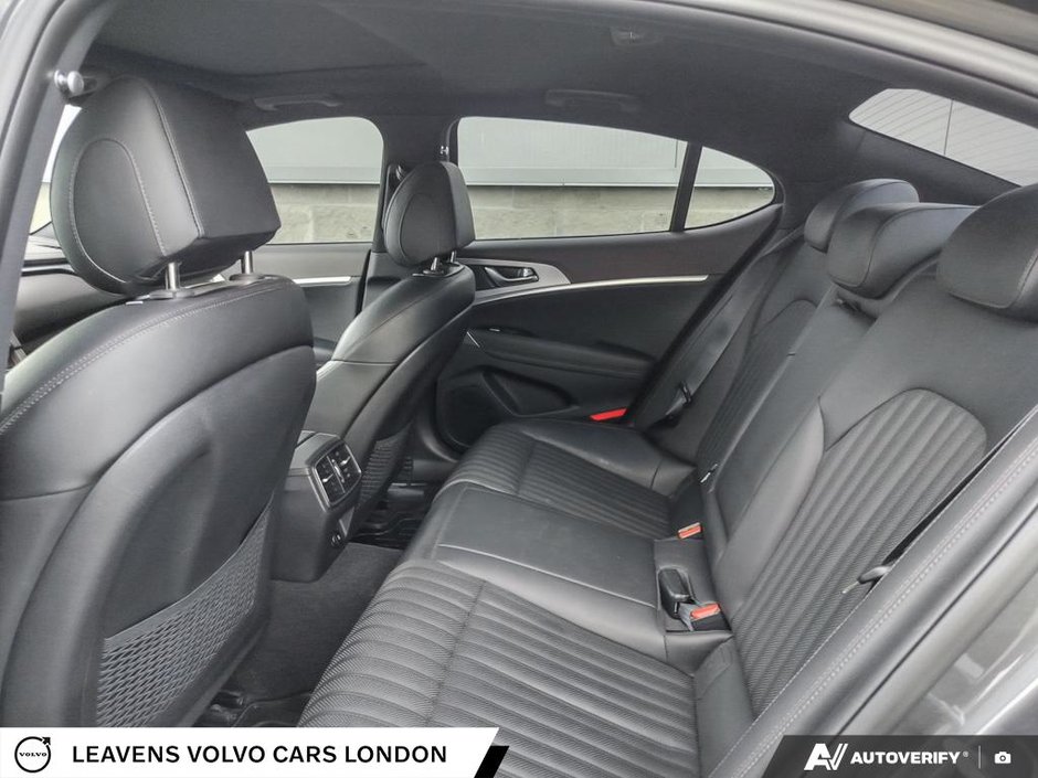 2020 GENESIS G70 2.0T ELITE-22