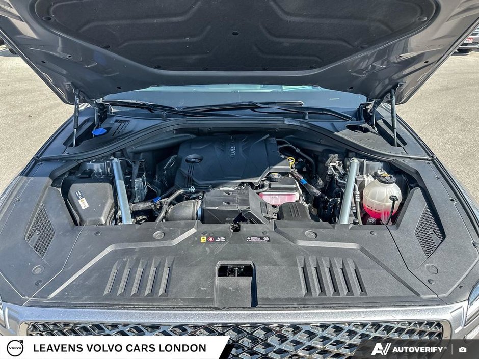 2022 GENESIS GV70 2.5T ADVANCED PLUS-9