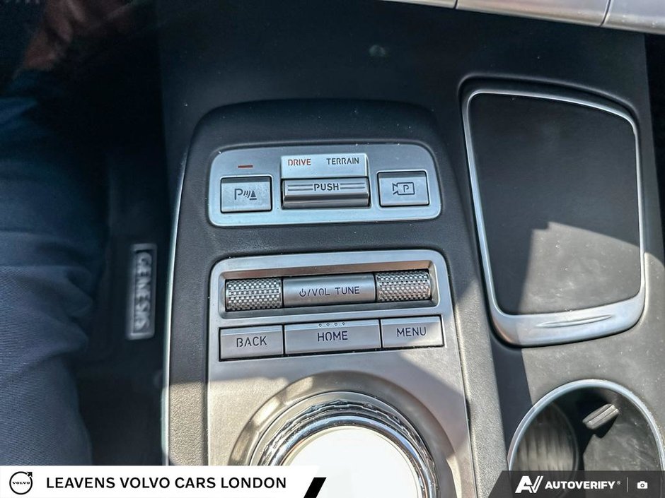 2022 GENESIS GV70 2.5T ADVANCED PLUS-26