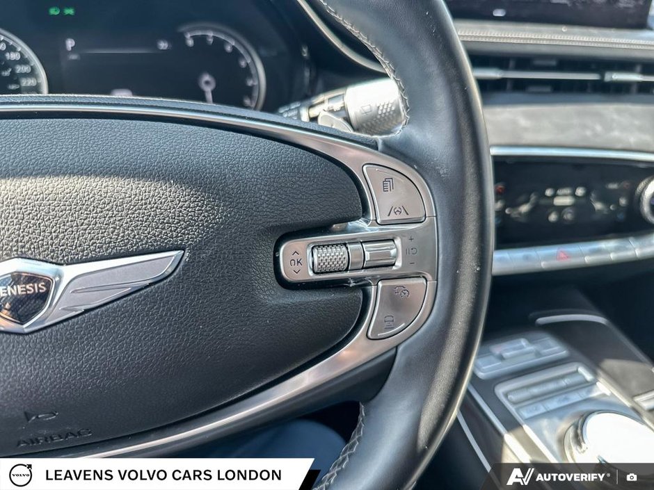 2022 GENESIS GV70 2.5T ADVANCED PLUS-15