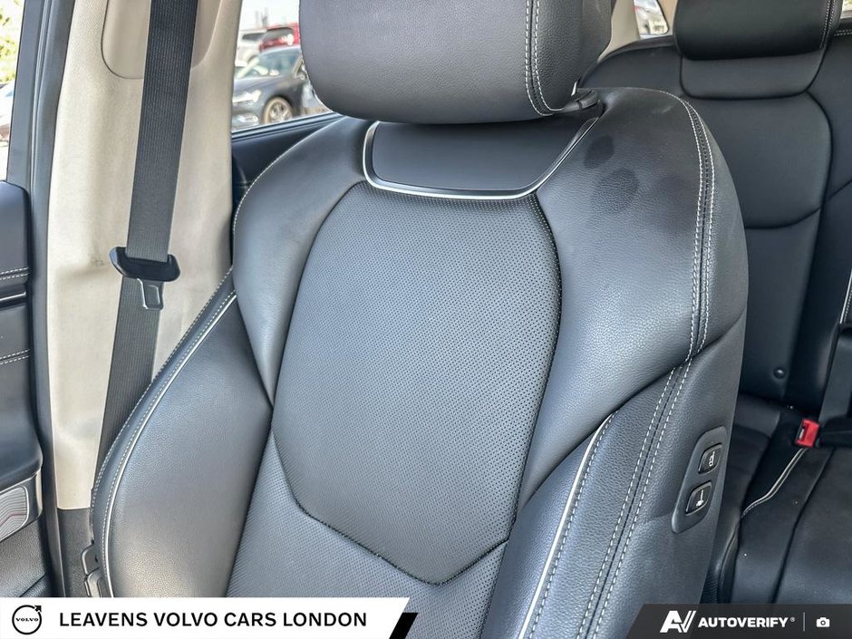 2022 GENESIS GV70 2.5T ADVANCED PLUS-19