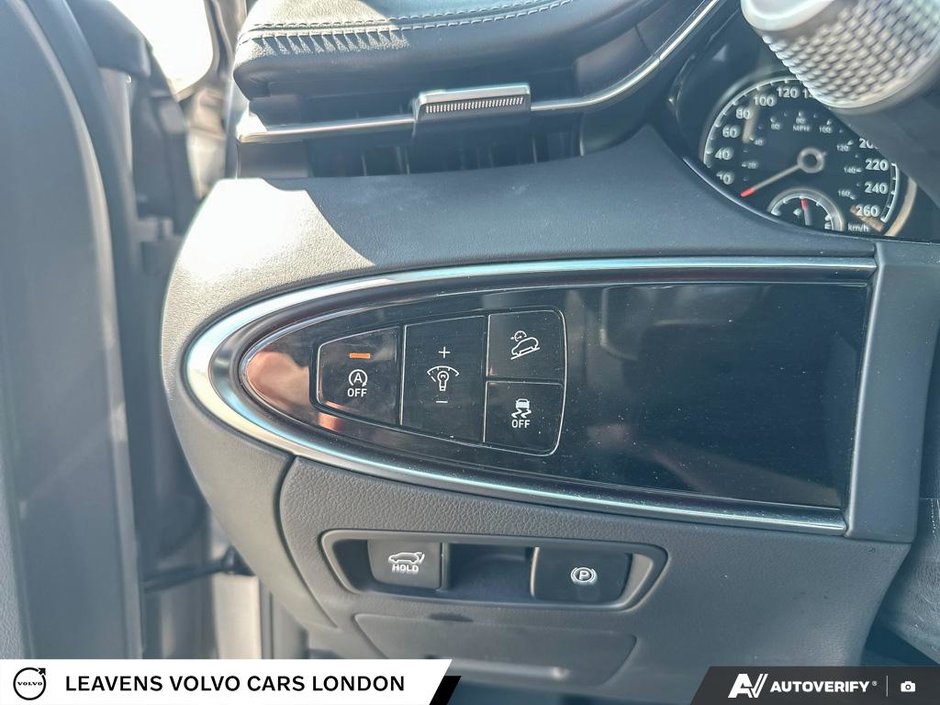 2022 GENESIS GV70 2.5T ADVANCED PLUS-25