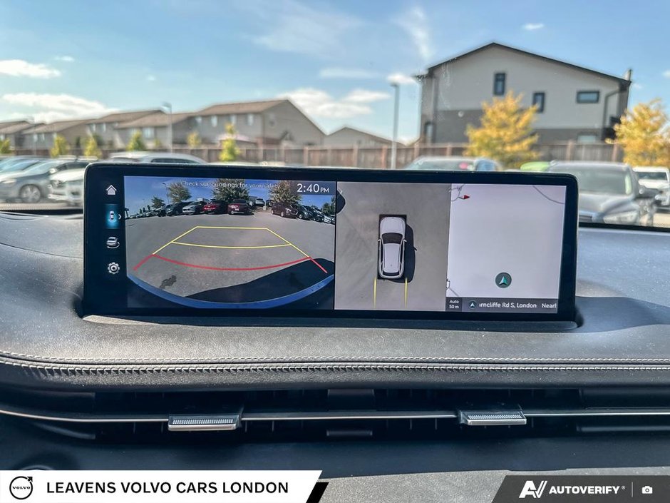 2022 GENESIS GV70 2.5T ADVANCED PLUS-27