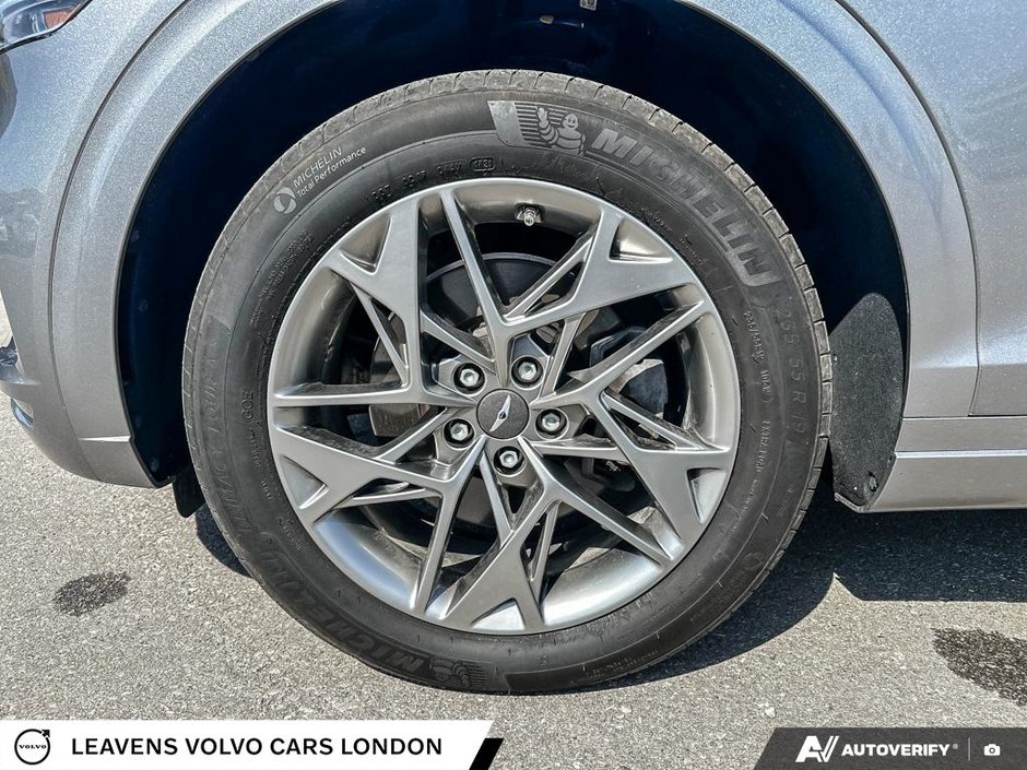 2022 GENESIS GV70 2.5T ADVANCED PLUS-5