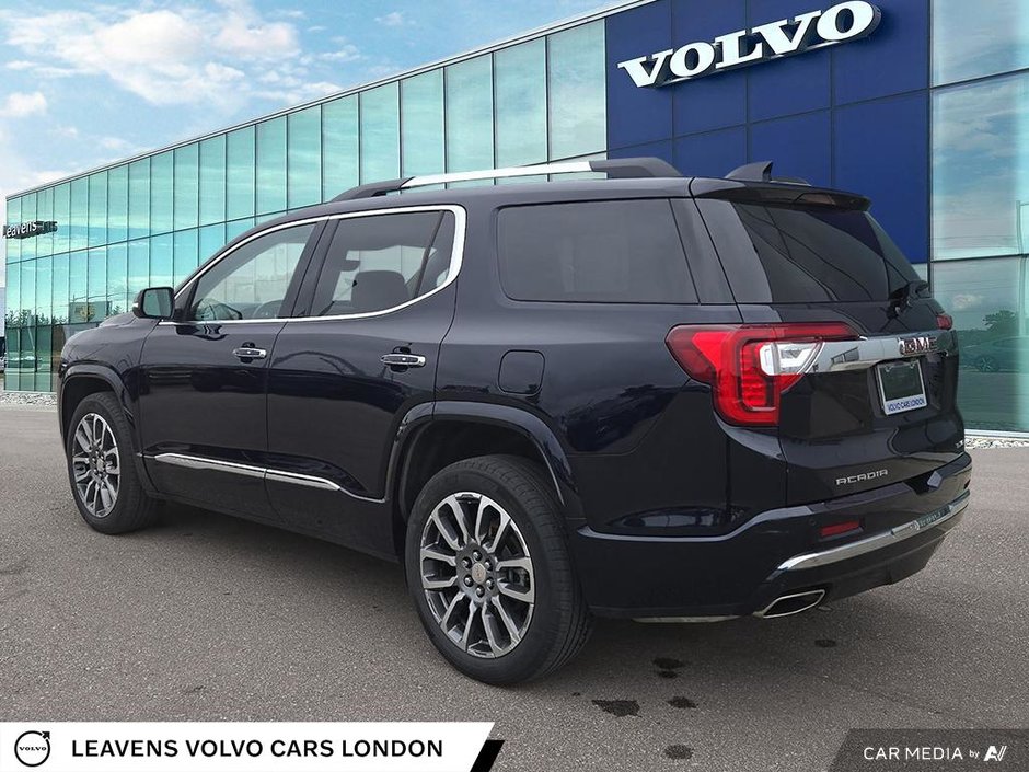 2021 GMC Acadia DENALI-3