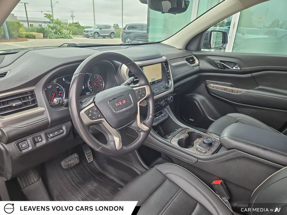 2021 GMC Acadia DENALI-12