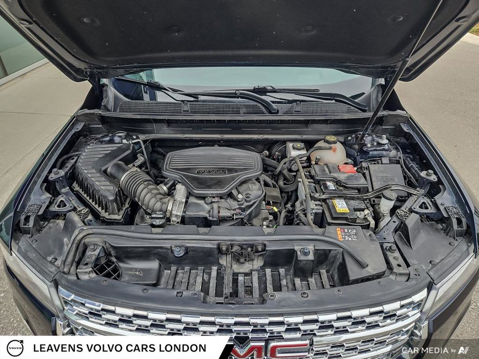 2021 GMC Acadia DENALI-9