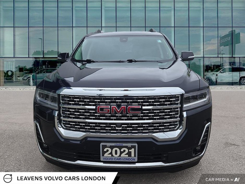 2021 GMC Acadia DENALI-1