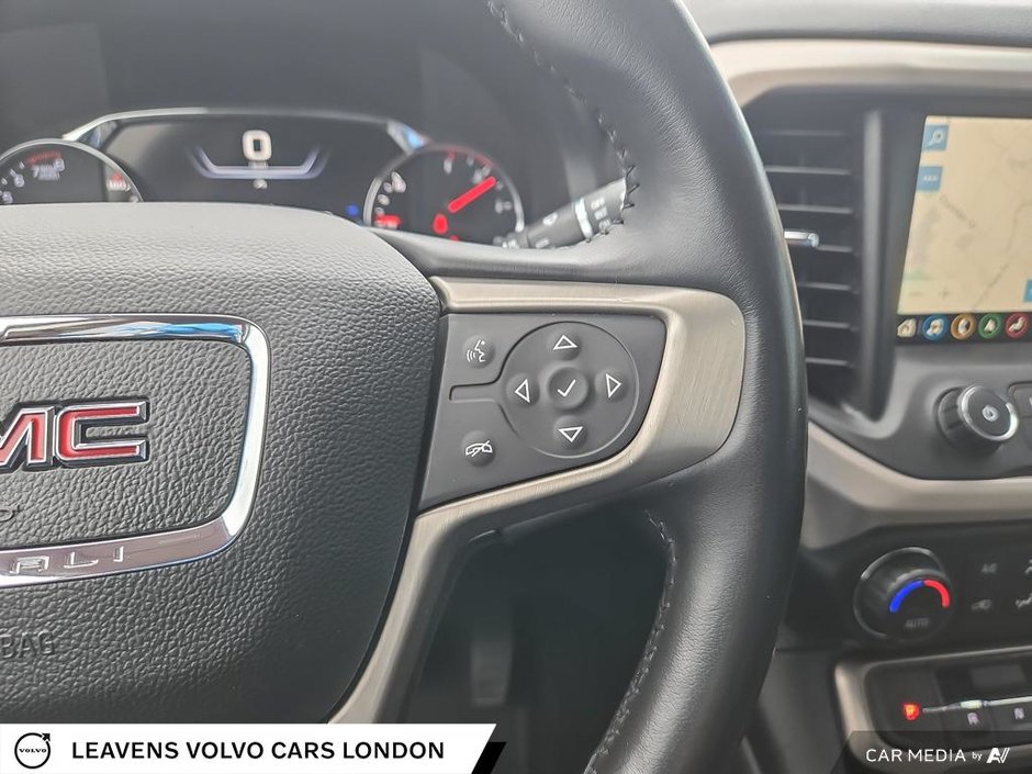 2021 GMC Acadia DENALI-15