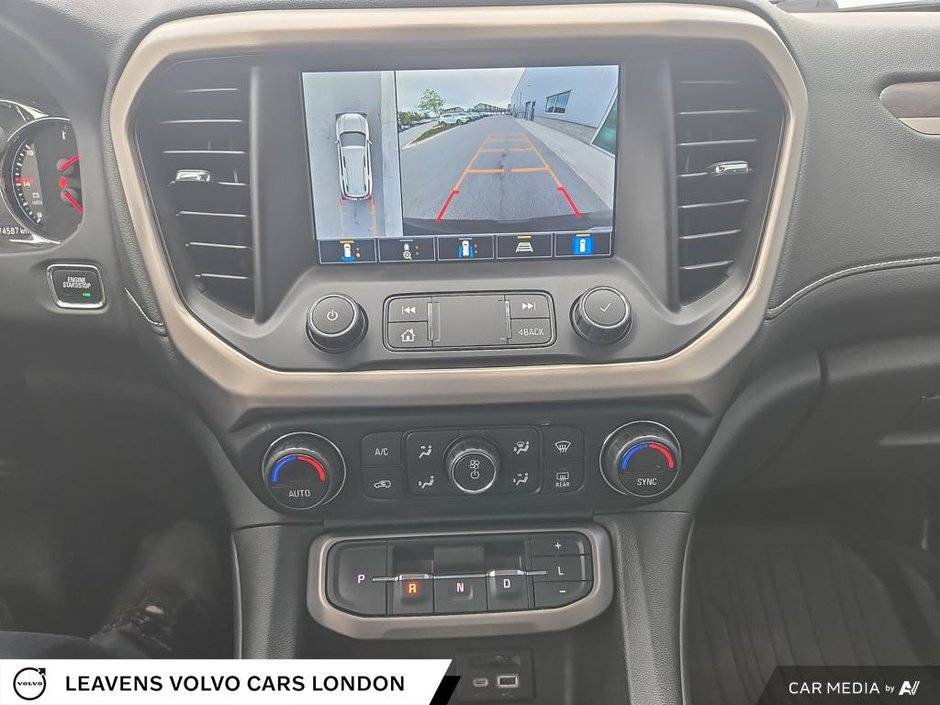 2021 GMC Acadia DENALI-18