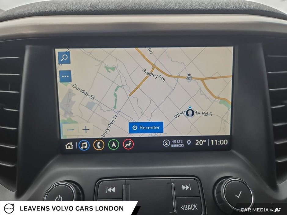 2021 GMC Acadia DENALI-28