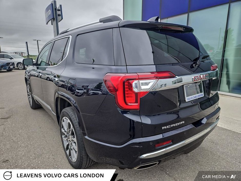 2021 GMC Acadia DENALI-10