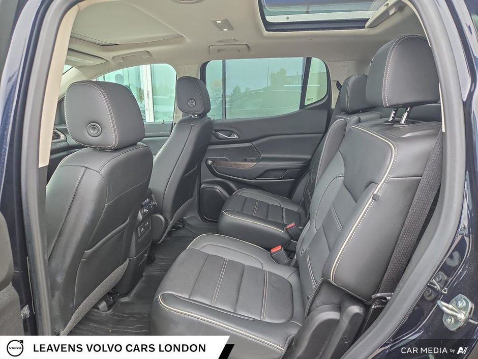 2021 GMC Acadia DENALI-22