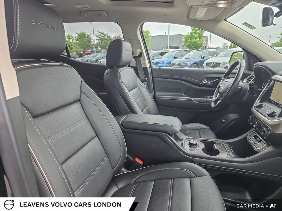2021 GMC Acadia DENALI-21