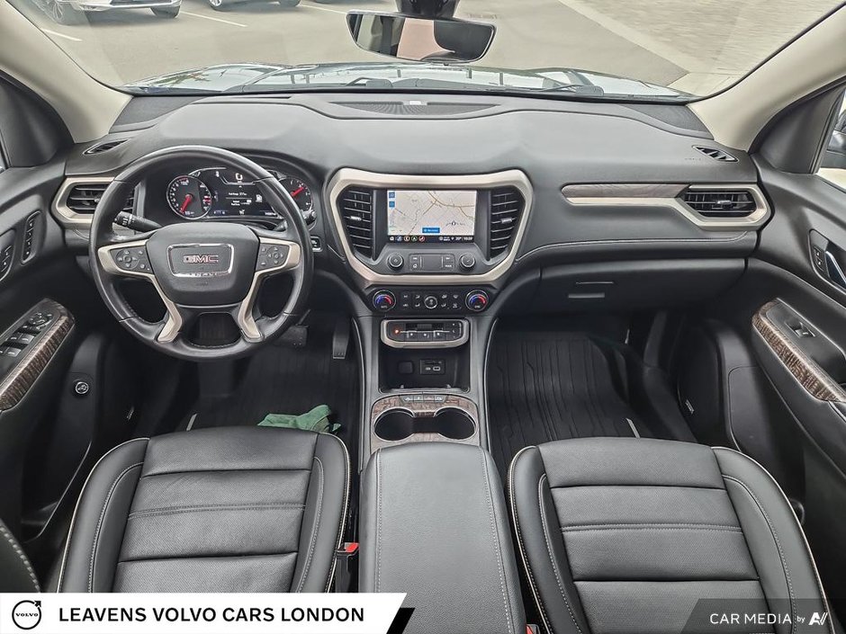 2021 GMC Acadia DENALI-23