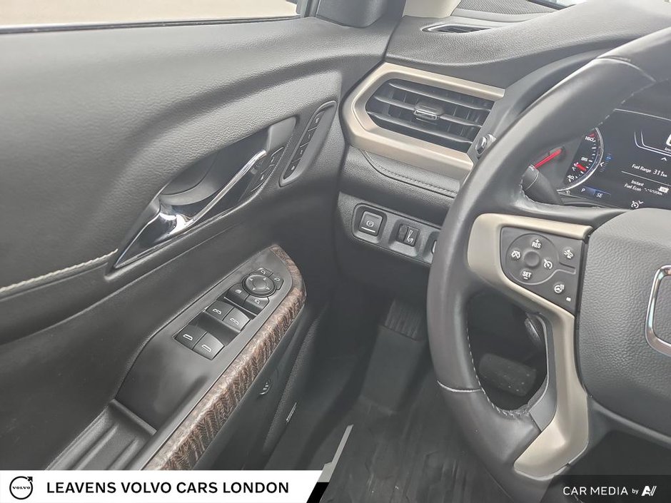 2021 GMC Acadia DENALI-16
