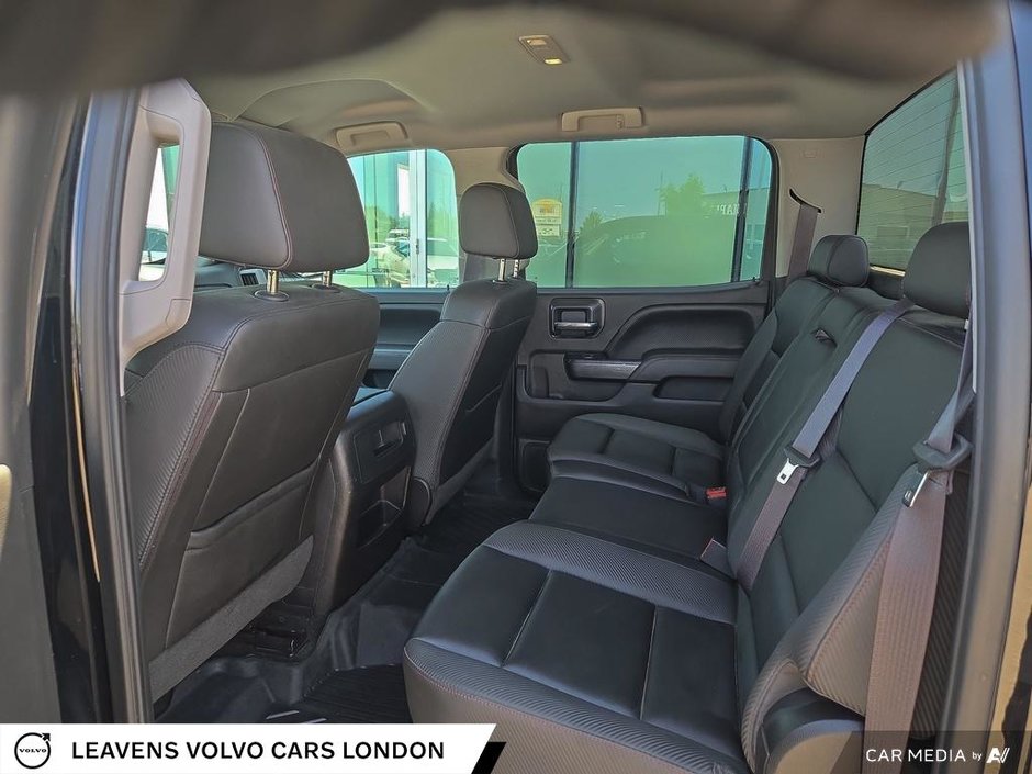 2017 GMC Sierra 1500 SLT-22
