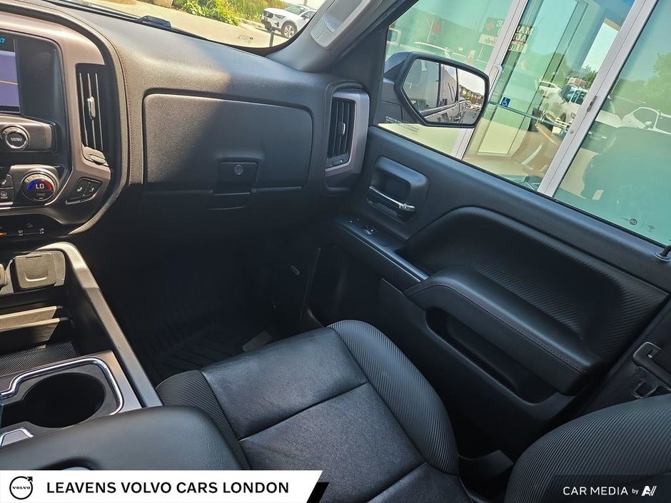 2017 GMC Sierra 1500 SLT-24